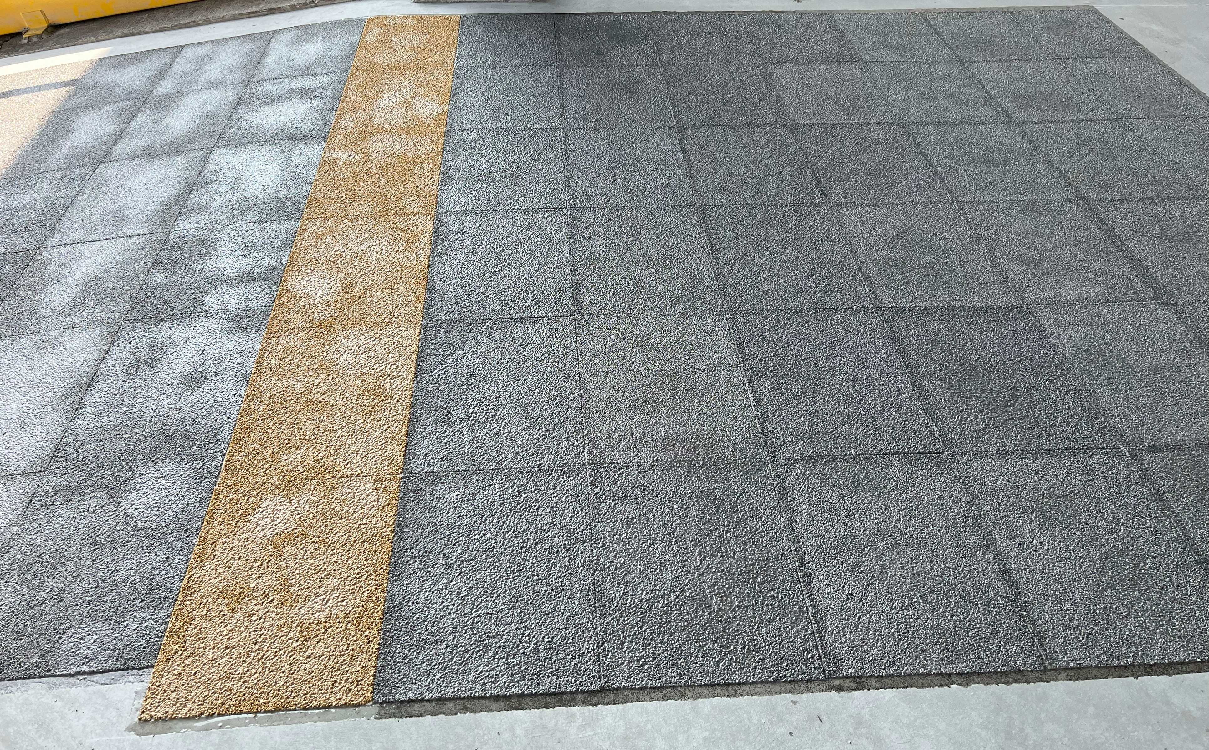 �m���X�g�b�v����~�߃R���N���[�g�O�d���V�H�@