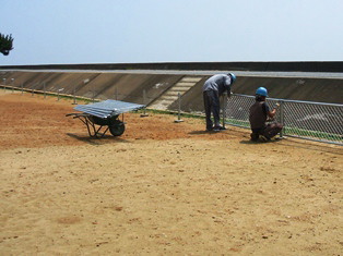 �����̊e��O��E�t�F���X�g���H��