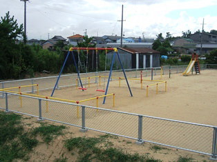 �����̌��������H���@�V��ݒu�H���@���������t�F���X�H��